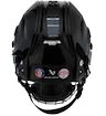 Casque de hockey Bauer RE-AKT 85 Combo Black Senior