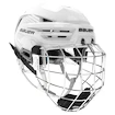 Casque de hockey Bauer RE-AKT 85 Combo White Senior S