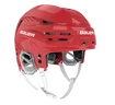 Casque de hockey Bauer  RE-AKT 85 red