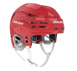 Casque de hockey Bauer RE-AKT 85 red