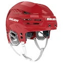 Casque de hockey Bauer RE-AKT 85 Red Senior