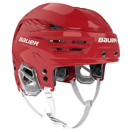 Casque de hockey Bauer RE-AKT 85 Red Senior