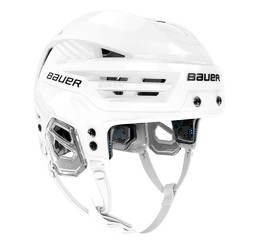 Casque de hockey Bauer RE-AKT 85 white