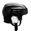 Casque de hockey Bauer Vapor HYP2RLITE Black Senior