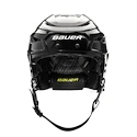 Casque de hockey Bauer Vapor HYP2RLITE Black Senior