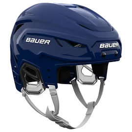 Casque de hockey Bauer Vapor HYP2RLITE Blue Senior