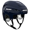 Casque de hockey Bauer Vapor HYP2RLITE Navy Senior