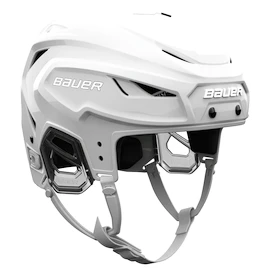 Casque de hockey Bauer Vapor HYP2RLITE White Senior