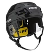 Casque de hockey CCM Tacks 210 Black Senior