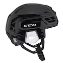 Casque de hockey CCM Tacks 210 Black Senior