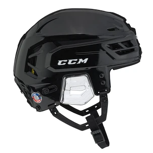 Casque de hockey CCM Tacks 210 Black Senior