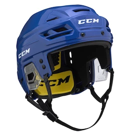 Casque de hockey CCM Tacks 210 Blue Senior