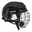 Casque de hockey CCM Tacks 210 Combo Black Senior