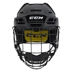 Casque de hockey CCM Tacks 210 Combo Black Senior