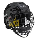 Casque de hockey CCM Tacks 210 Combo Black Senior