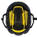 Casque de hockey CCM Tacks 210 Combo Dark Blue Senior