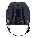 Casque de hockey CCM Tacks 210 Combo Dark Blue Senior