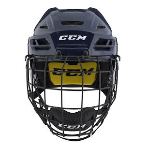Casque de hockey CCM Tacks 210 Combo Senior XS