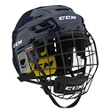 Casque de hockey CCM Tacks 210 Combo Senior XS
