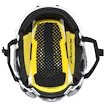 Casque de hockey CCM Tacks 210 Combo White Senior