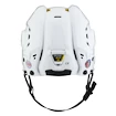 Casque de hockey CCM Tacks 210 Combo White Senior