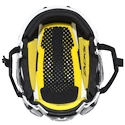 Casque de hockey CCM Tacks 210 Combo White Senior