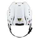 Casque de hockey CCM Tacks 210 Combo White Senior