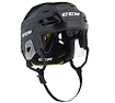 Casque de hockey CCM Tacks 310 Black Senior