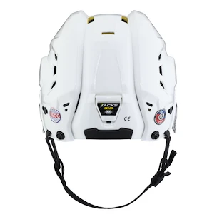 Casque de hockey CCM Tacks 310 Combo Senior L