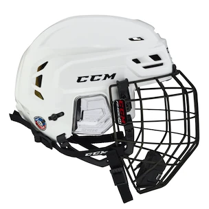 Casque de hockey CCM Tacks 310 Combo Senior L