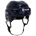 Casque de hockey CCM Tacks 310 Navy Senior