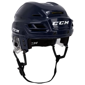 Casque de hockey CCM Tacks 310 Navy Senior