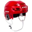 Casque de hockey CCM Tacks 310 Red Senior