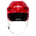 Casque de hockey CCM Tacks 310 Red Senior