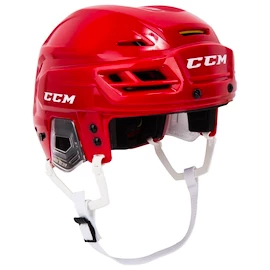 Casque de hockey CCM Tacks 310 Red Senior