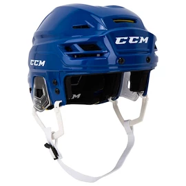 Casque de hockey CCM Tacks 310 Royal Blue Senior