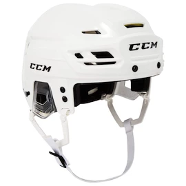 Casque de hockey CCM Tacks 310 White Senior
