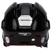 Casque de hockey CCM Tacks 70 Black Senior