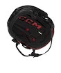 Casque de hockey CCM Tacks 70 Black Senior