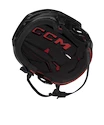 Casque de hockey CCM Tacks 70 Black Senior