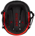 Casque de hockey CCM Tacks 70 Black Senior