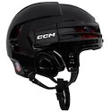 Casque de hockey CCM Tacks 70 Black Senior