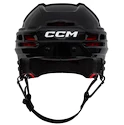Casque de hockey CCM Tacks 70 Black Senior