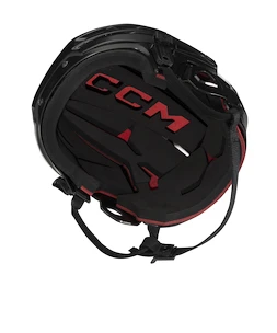 Casque de hockey CCM Tacks 70 Black Senior S