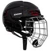 Casque de hockey CCM Tacks 70 Combo Black Junior
