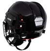Casque de hockey CCM Tacks 70 Combo Black Junior