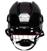 Casque de hockey CCM Tacks 70 Combo Black Junior