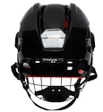 Casque de hockey CCM Tacks 70 Combo Black Junior