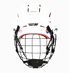 Casque de hockey CCM Tacks 70 Combo White  Senior M