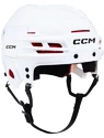 Casque de hockey CCM Tacks 70 white